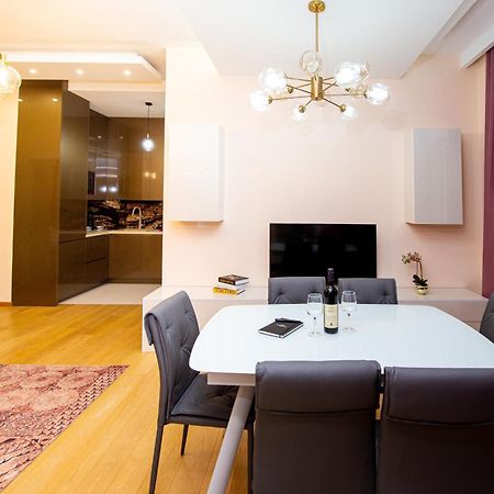 Montesun Boka Apartments Budva Exterior foto